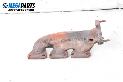 Exhaust manifold for Audi A6 Sedan C6 (05.2004 - 03.2011) 2.4, 177 hp