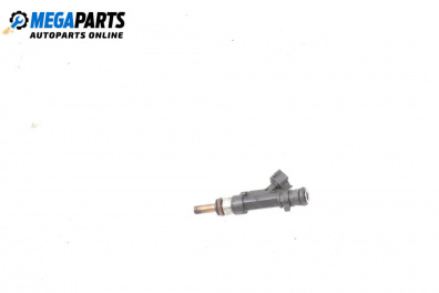 Duza benzină for Audi A6 Sedan C6 (05.2004 - 03.2011) 2.4, 177 hp