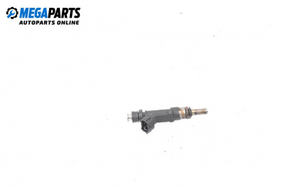 Duza benzină for Audi A6 Sedan C6 (05.2004 - 03.2011) 2.4, 177 hp