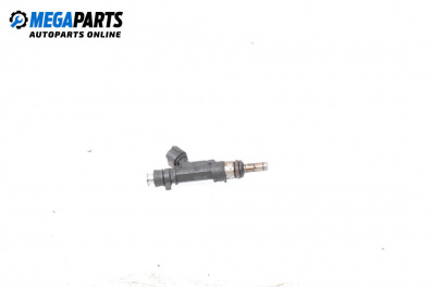 Duza benzină for Audi A6 Sedan C6 (05.2004 - 03.2011) 2.4, 177 hp