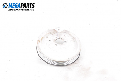 Belt pulley for Audi A6 Sedan C6 (05.2004 - 03.2011) 2.4, 177 hp