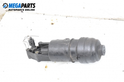 Ölfiltergehäuse for Audi A6 Sedan C6 (05.2004 - 03.2011) 2.4, 177 hp