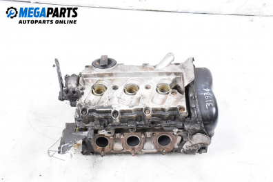Chiulasă for Audi A6 Sedan C6 (05.2004 - 03.2011) 2.4, 177 hp