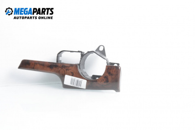 Interior plastic for Audi A4 Sedan B7 (11.2004 - 06.2008), 5 doors, sedan, position: front