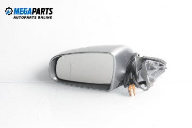 Oglindă for Audi A4 Sedan B7 (11.2004 - 06.2008), 5 uși, sedan, position: stânga