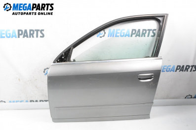 Door for Audi A4 Sedan B7 (11.2004 - 06.2008), 5 doors, sedan, position: front - left