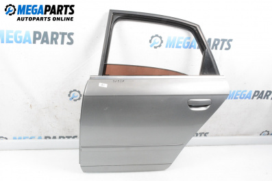 Door for Audi A4 Sedan B7 (11.2004 - 06.2008), 5 doors, sedan, position: rear - left