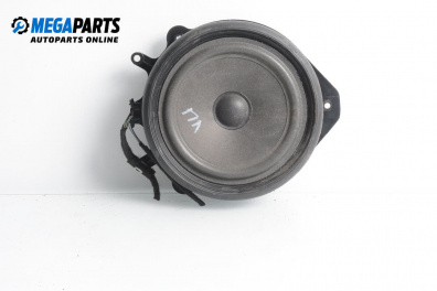 Difuzor for Audi A4 Sedan B7 (11.2004 - 06.2008)