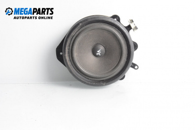 Difuzor for Audi A4 Sedan B7 (11.2004 - 06.2008)