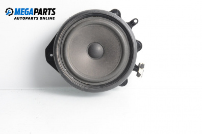 Difuzor for Audi A4 Sedan B7 (11.2004 - 06.2008)