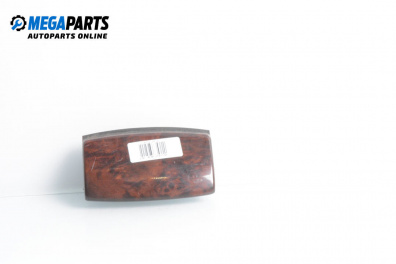 Decoration cover cap for Audi A4 Sedan B7 (11.2004 - 06.2008), 5 doors, sedan