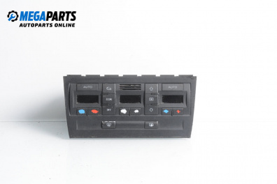 Air conditioning panel for Audi A4 Sedan B7 (11.2004 - 06.2008)