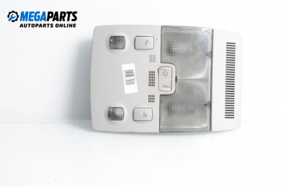 Interior courtesy light for Audi A4 Sedan B7 (11.2004 - 06.2008)