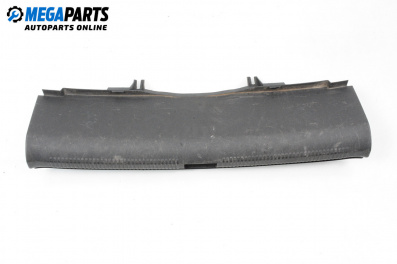 Plastic inside rear trunk cargo scuff plate for Audi A4 Sedan B7 (11.2004 - 06.2008), 5 doors, sedan