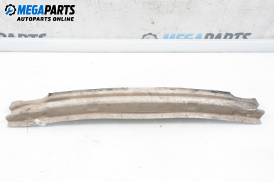 Bumper support brace impact bar for Audi A4 Sedan B7 (11.2004 - 06.2008), sedan, position: front