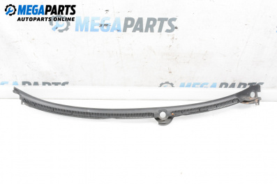 Windshield wiper cover cowl for Audi A4 Sedan B7 (11.2004 - 06.2008), 5 doors, sedan