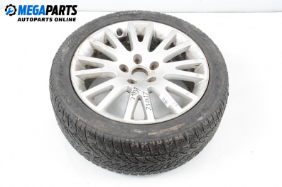 Spare tire for Audi A4 Sedan B7 (11.2004 - 06.2008) 17 inches, width 7.5 (The price is for one piece)