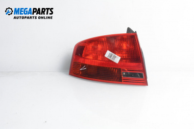 Tail light for Audi A4 Sedan B7 (11.2004 - 06.2008), sedan, position: left
