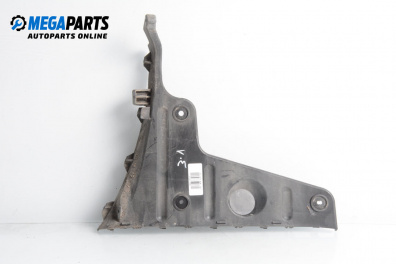 Bumper holder for Audi A4 Sedan B7 (11.2004 - 06.2008), sedan, position: rear - left