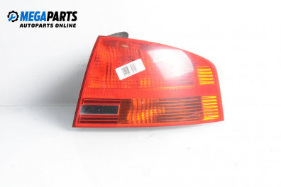 Tail light for Audi A4 Sedan B7 (11.2004 - 06.2008), sedan, position: right