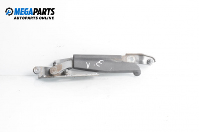 Boot lid hinge for Audi A4 Sedan B7 (11.2004 - 06.2008), 5 doors, sedan, position: left