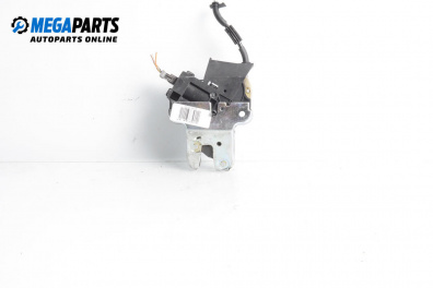 Trunk lock for Audi A4 Sedan B7 (11.2004 - 06.2008), sedan, position: rear