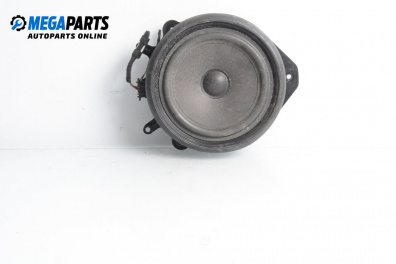 Difuzor for Audi A4 Sedan B7 (11.2004 - 06.2008)