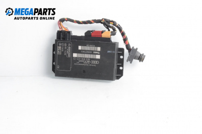 Comfort module for Audi A4 Sedan B7 (11.2004 - 06.2008), № 8E0959433CD