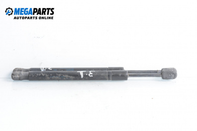 Tije telescopice, portbagaj for Audi A4 Sedan B7 (11.2004 - 06.2008)