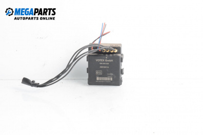 Parking sensor control module for Audi A4 Sedan B7 (11.2004 - 06.2008), № 000054639