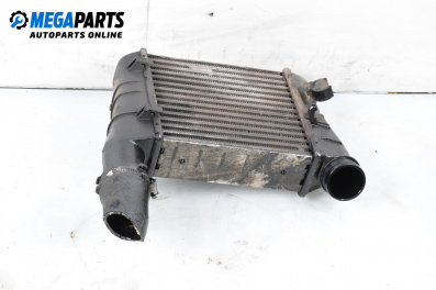 Zwischenkühler for Audi A4 Sedan B7 (11.2004 - 06.2008) 2.0 TDI, 140 hp