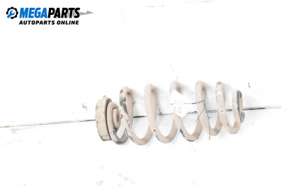 Arc for Audi A4 Sedan B7 (11.2004 - 06.2008), sedan, position: din spate