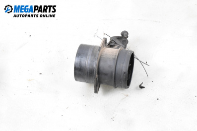 Air mass flow meter for Audi A4 Sedan B7 (11.2004 - 06.2008) 2.0 TDI, 140 hp