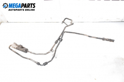 Hydraulikleitungen for Audi A4 Sedan B7 (11.2004 - 06.2008) 2.0 TDI, 140 hp