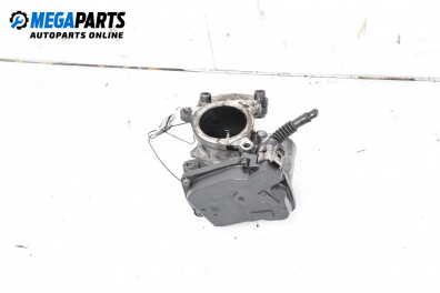Butterfly valve for Audi A4 Sedan B7 (11.2004 - 06.2008) 2.0 TDI, 140 hp