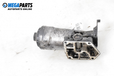 Oil filter housing for Audi A4 Sedan B7 (11.2004 - 06.2008) 2.0 TDI, 140 hp