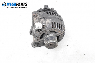 Alternator for Audi A4 Sedan B7 (11.2004 - 06.2008) 2.0 TDI, 140 hp