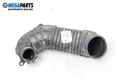 Air intake corrugated hose for Audi A4 Sedan B7 (11.2004 - 06.2008) 2.0 TDI, 140 hp