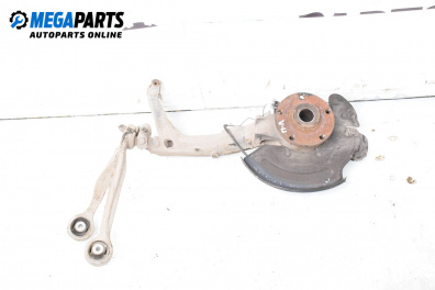 Knuckle hub for Audi A4 Sedan B7 (11.2004 - 06.2008), position: front - left