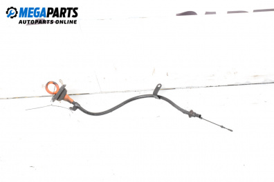 Dipstick for Audi A4 Sedan B7 (11.2004 - 06.2008) 2.0 TDI, 140 hp