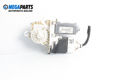 Antriebsmotor el. fensterheber for Volkswagen Golf V Hatchback (10.2003 - 02.2009), 5 türen, hecktür, position: rechts, rückseite