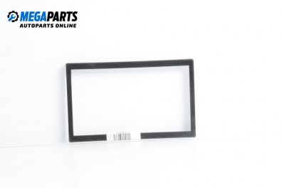 Central console for Volkswagen Golf V Hatchback (10.2003 - 02.2009)