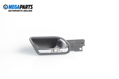 Inner handle for Volkswagen Golf V Hatchback (10.2003 - 02.2009), 5 doors, hatchback, position: front - right