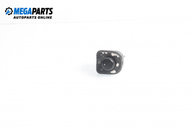 Taste el. spiegel for Volkswagen Golf V Hatchback (10.2003 - 02.2009)