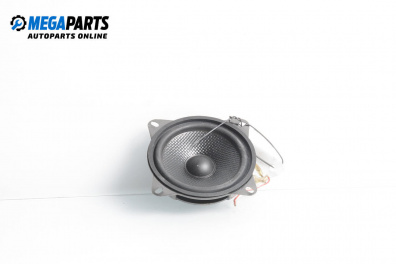 Difuzor for Volkswagen Golf V Hatchback (10.2003 - 02.2009)