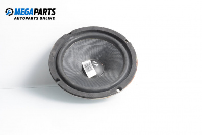 Difuzor for Volkswagen Golf V Hatchback (10.2003 - 02.2009)
