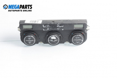 Panou aer condiționat for Volkswagen Golf V Hatchback (10.2003 - 02.2009)
