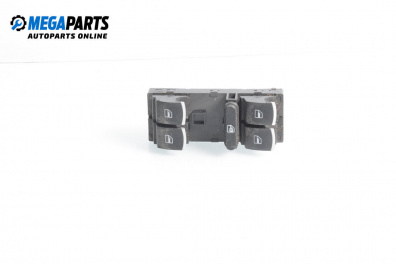 Butoane geamuri electrice for Volkswagen Golf V Hatchback (10.2003 - 02.2009)