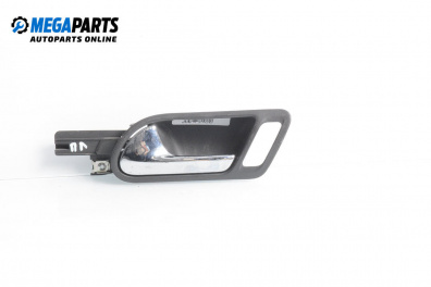 Inner handle for Volkswagen Golf V Hatchback (10.2003 - 02.2009), 5 doors, hatchback, position: front - left