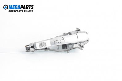 Außengriff for Volkswagen Golf V Hatchback (10.2003 - 02.2009), 5 türen, hecktür, position: rechts, vorderseite